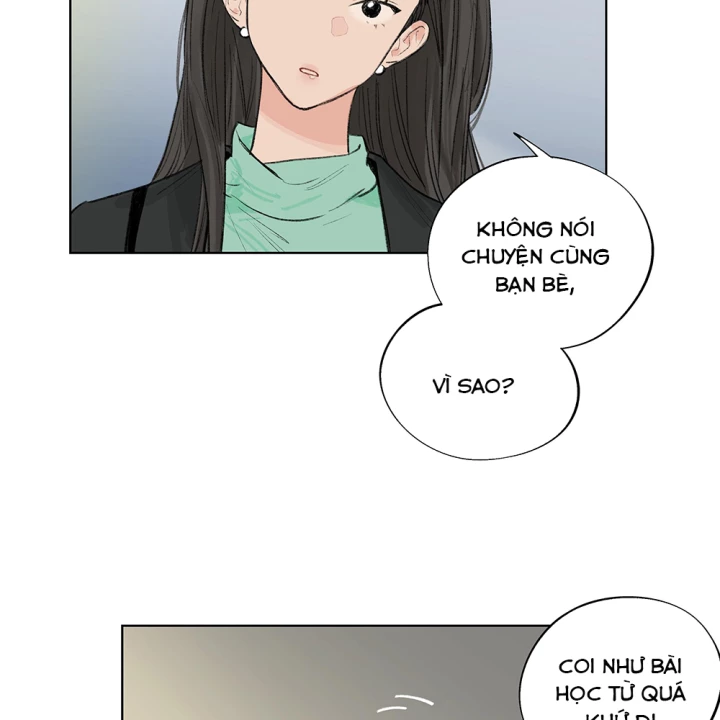 Thỏ Dính Bẫy Tin Đồn Chapter 18 - Trang 2
