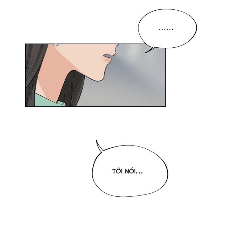 Thỏ Dính Bẫy Tin Đồn Chapter 18 - Trang 2