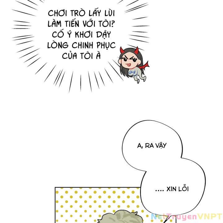 Thỏ Dính Bẫy Tin Đồn Chapter 18 - Trang 2