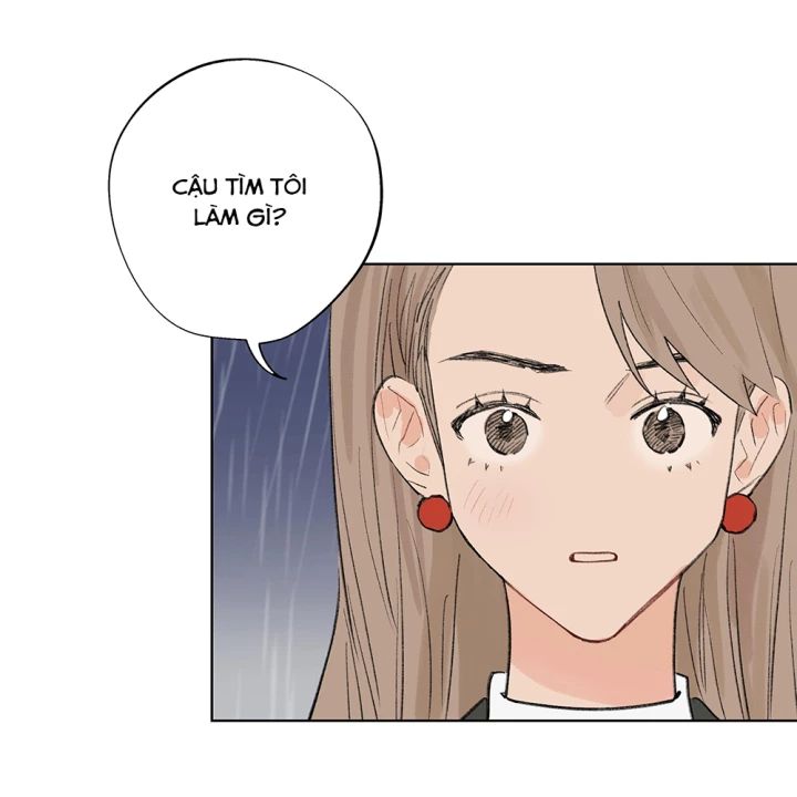 Thỏ Dính Bẫy Tin Đồn Chapter 18 - Trang 2