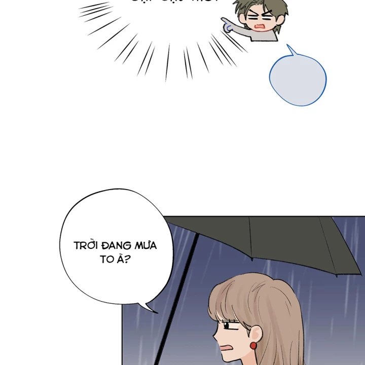 Thỏ Dính Bẫy Tin Đồn Chapter 18 - Trang 2