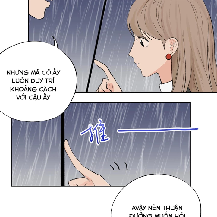 Thỏ Dính Bẫy Tin Đồn Chapter 18 - Trang 2