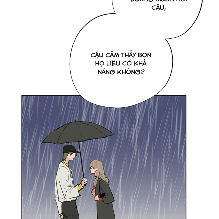 Thỏ Dính Bẫy Tin Đồn Chapter 18 - Trang 2