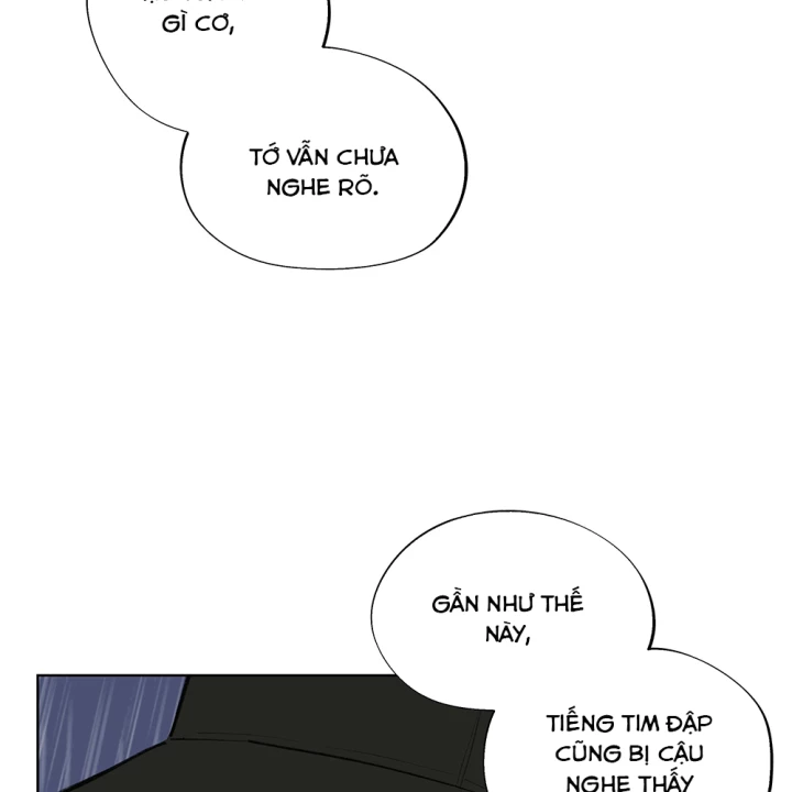 Thỏ Dính Bẫy Tin Đồn Chapter 18 - Trang 2