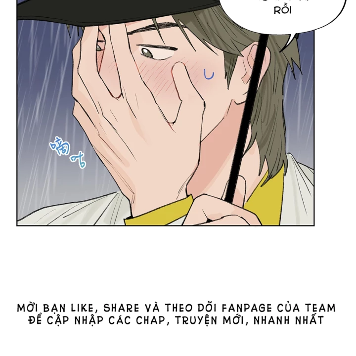 Thỏ Dính Bẫy Tin Đồn Chapter 18 - Trang 2