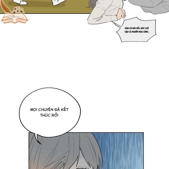 Thỏ Dính Bẫy Tin Đồn Chapter 20 - Trang 2