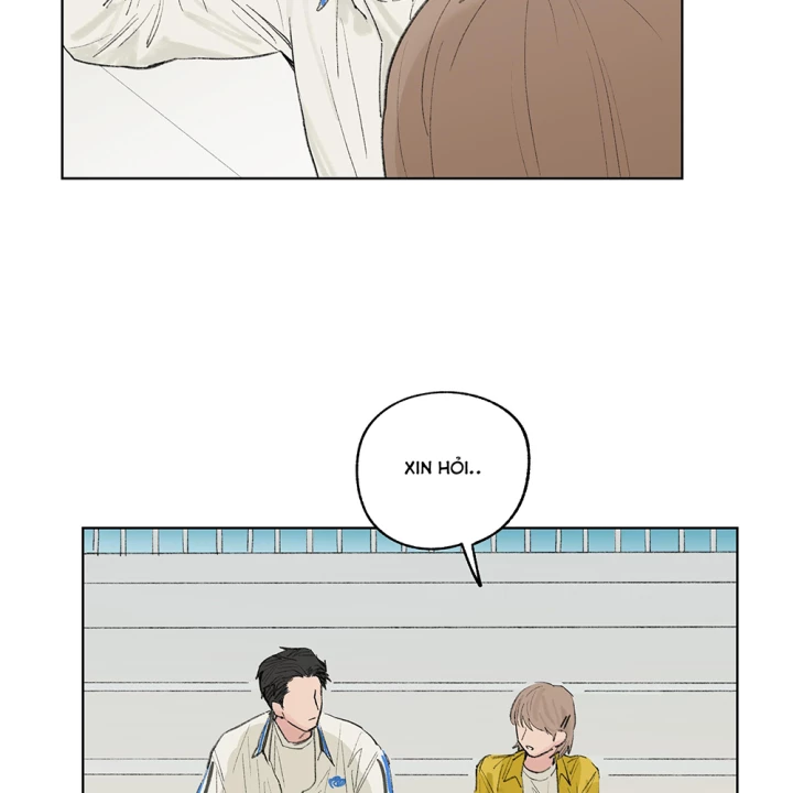 Thỏ Dính Bẫy Tin Đồn Chapter 20 - Trang 2