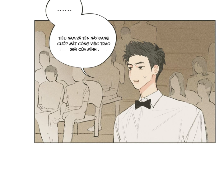 Thỏ Dính Bẫy Tin Đồn Chapter 20 - Trang 2