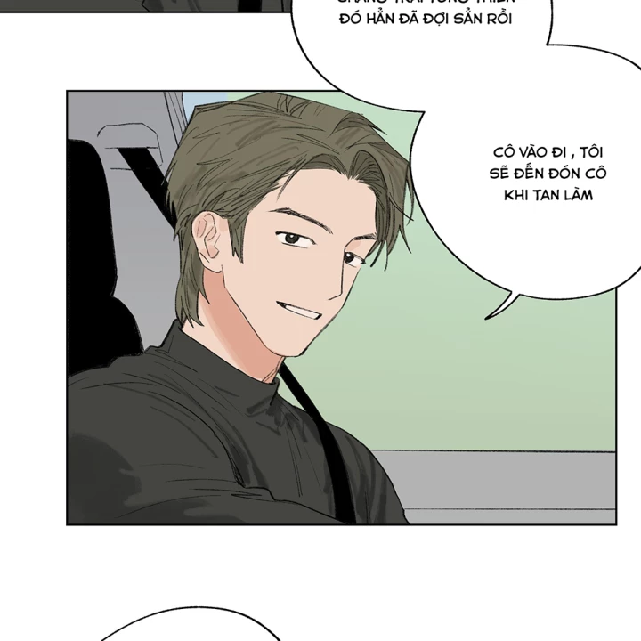 Thỏ Dính Bẫy Tin Đồn Chapter 20 - Trang 2