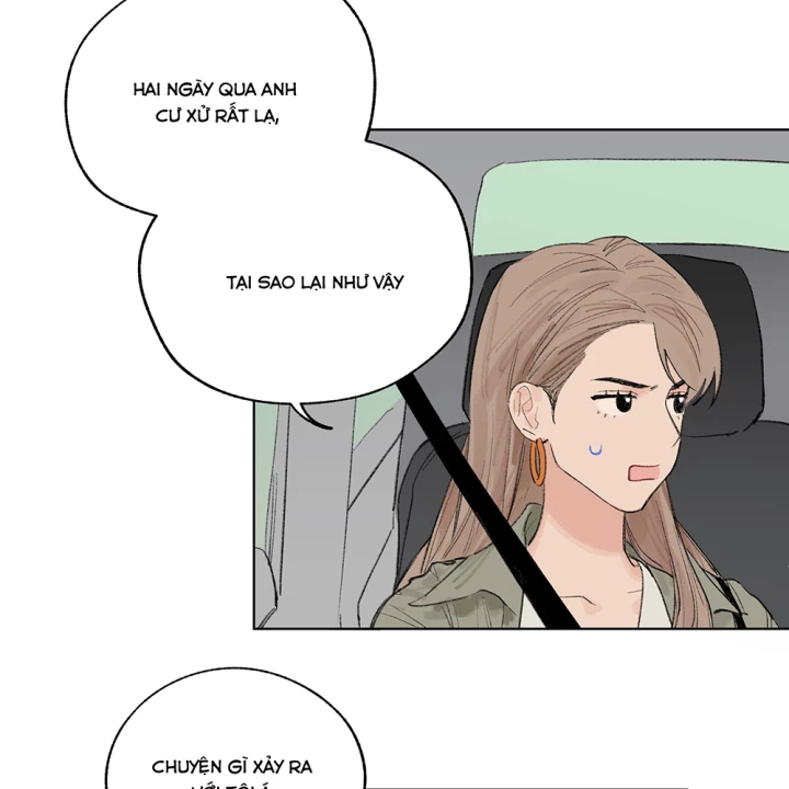 Thỏ Dính Bẫy Tin Đồn Chapter 20 - Trang 2