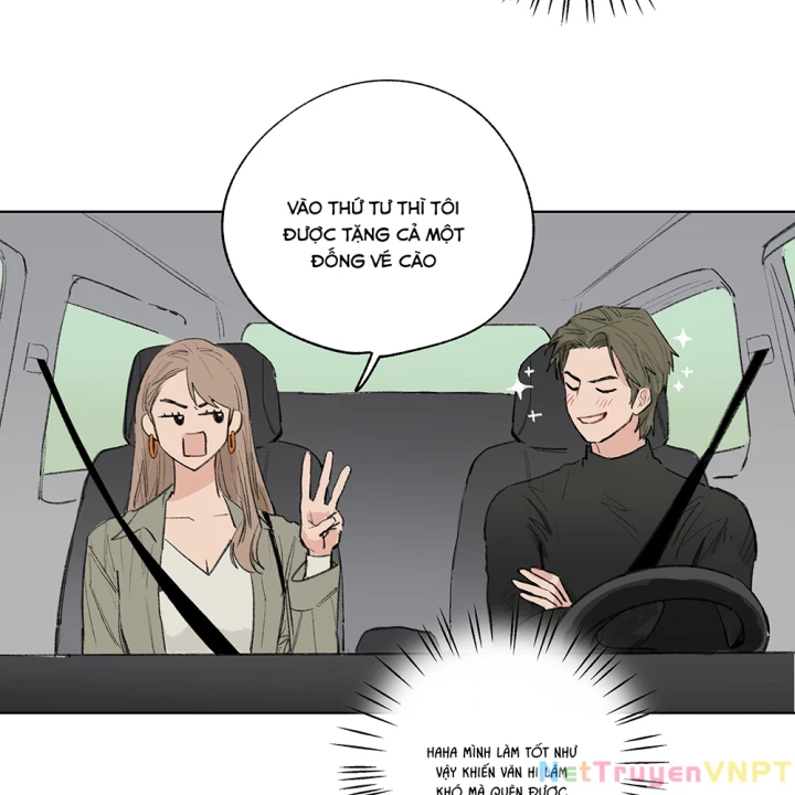 Thỏ Dính Bẫy Tin Đồn Chapter 20 - Trang 2