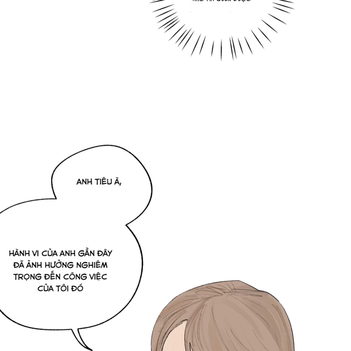 Thỏ Dính Bẫy Tin Đồn Chapter 20 - Trang 2