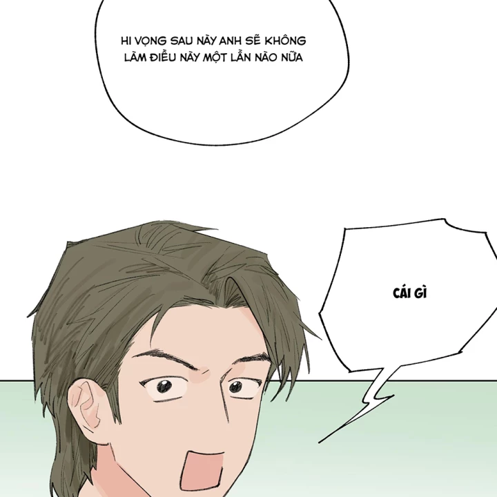 Thỏ Dính Bẫy Tin Đồn Chapter 20 - Trang 2