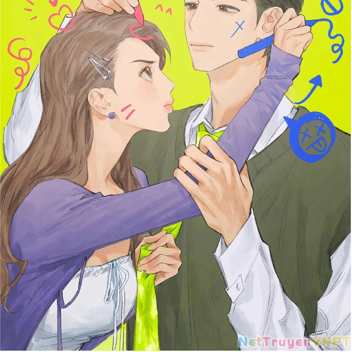 Thỏ Dính Bẫy Tin Đồn Chapter 22 - Trang 2
