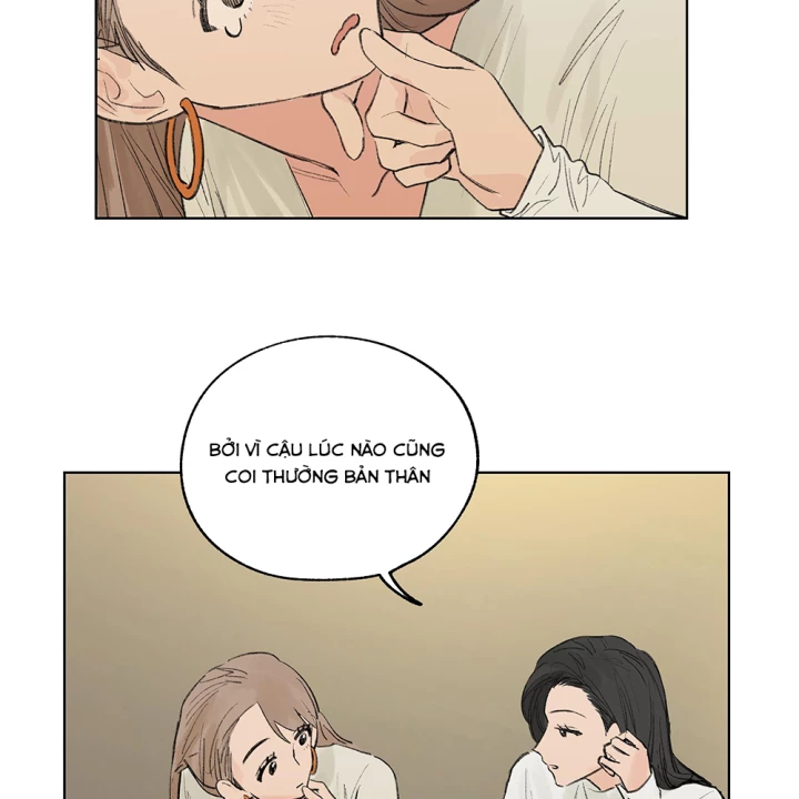 Thỏ Dính Bẫy Tin Đồn Chapter 22 - Trang 2