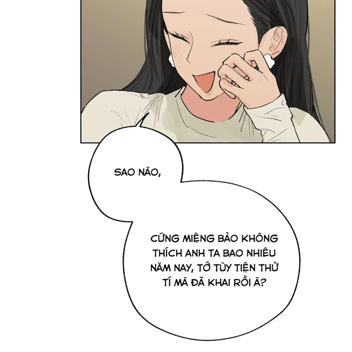 Thỏ Dính Bẫy Tin Đồn Chapter 22 - Trang 2