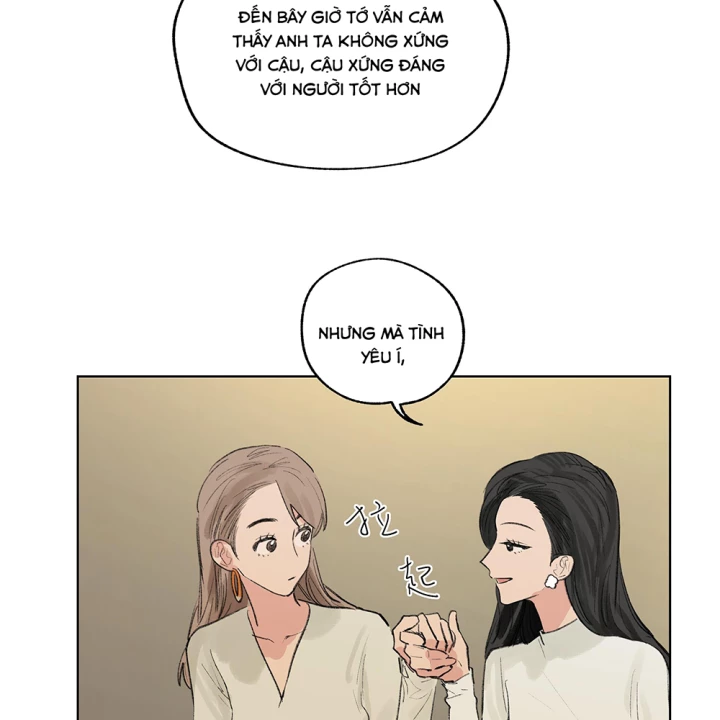 Thỏ Dính Bẫy Tin Đồn Chapter 22 - Trang 2