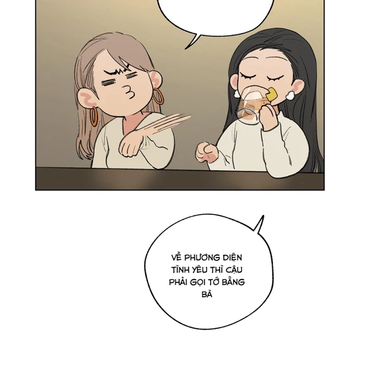Thỏ Dính Bẫy Tin Đồn Chapter 22 - Trang 2
