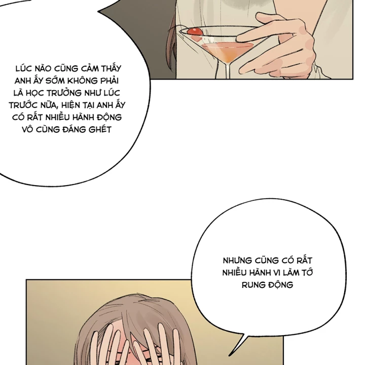 Thỏ Dính Bẫy Tin Đồn Chapter 22 - Trang 2