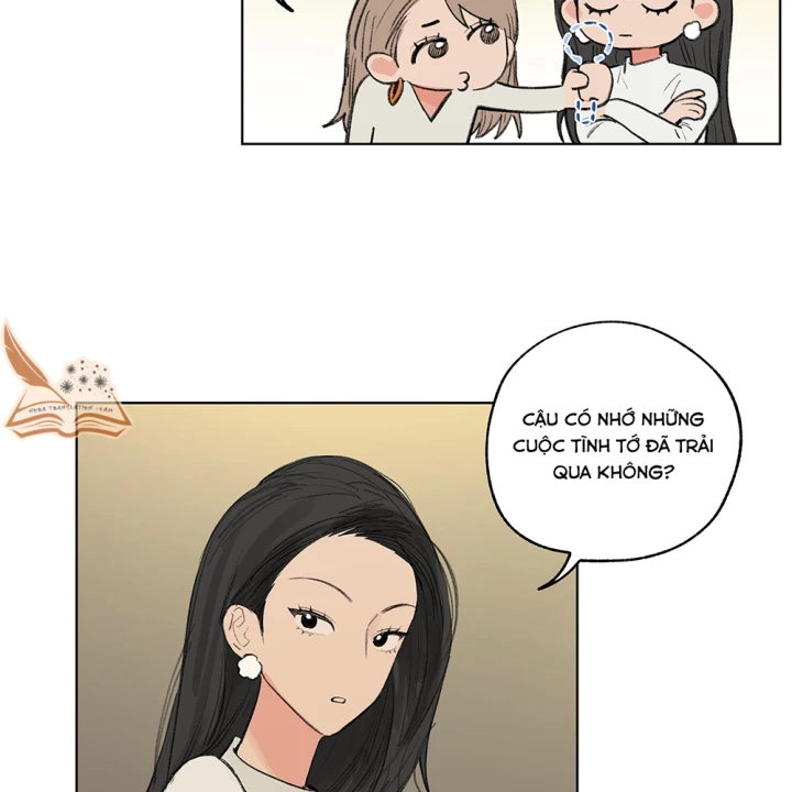 Thỏ Dính Bẫy Tin Đồn Chapter 22 - Trang 2