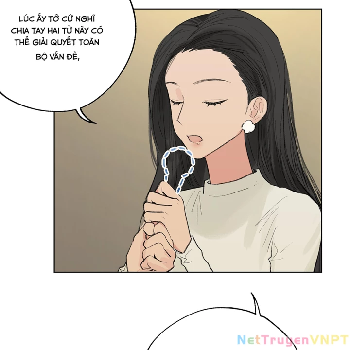 Thỏ Dính Bẫy Tin Đồn Chapter 22 - Trang 2