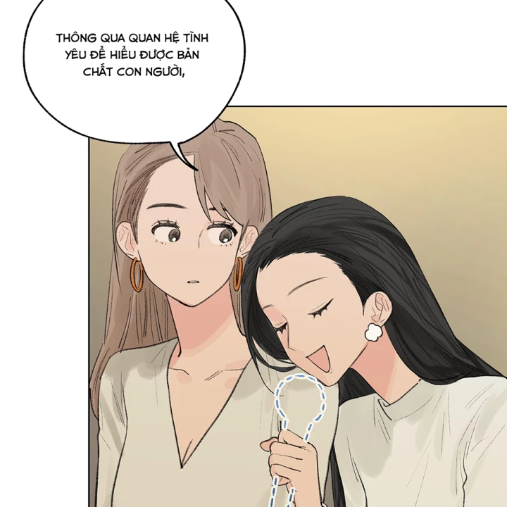 Thỏ Dính Bẫy Tin Đồn Chapter 22 - Trang 2