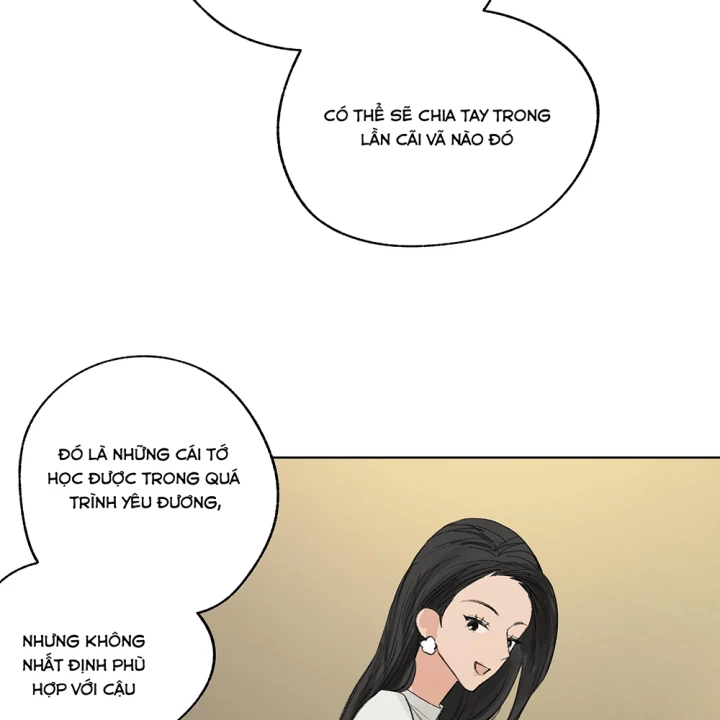Thỏ Dính Bẫy Tin Đồn Chapter 22 - Trang 2