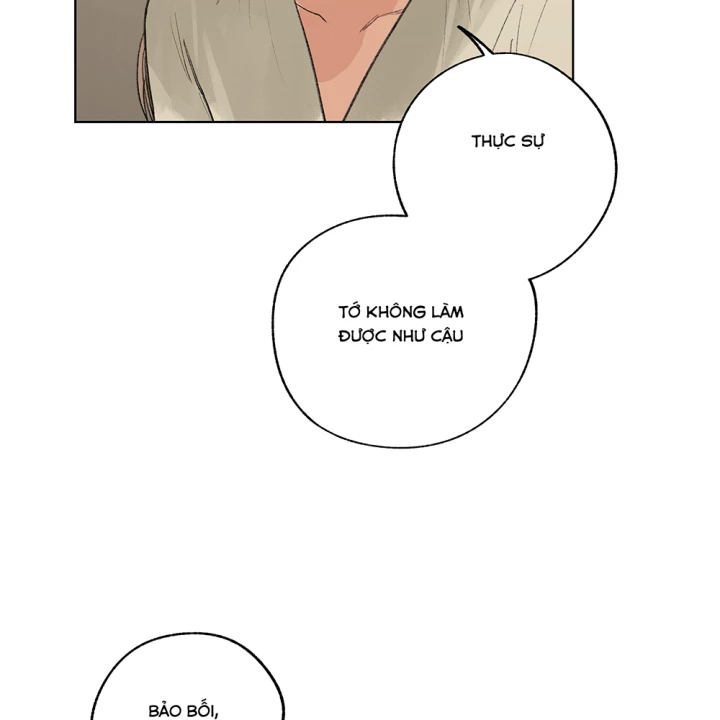 Thỏ Dính Bẫy Tin Đồn Chapter 22 - Trang 2