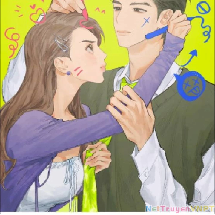 Thỏ Dính Bẫy Tin Đồn Chapter 23 - Trang 2