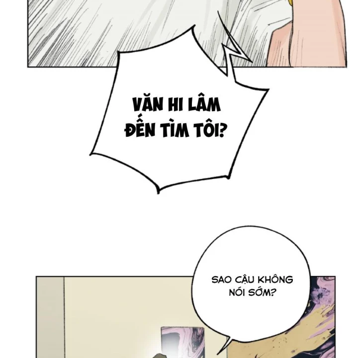 Thỏ Dính Bẫy Tin Đồn Chapter 23 - Trang 2