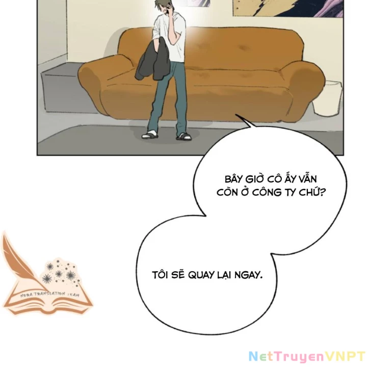 Thỏ Dính Bẫy Tin Đồn Chapter 23 - Trang 2