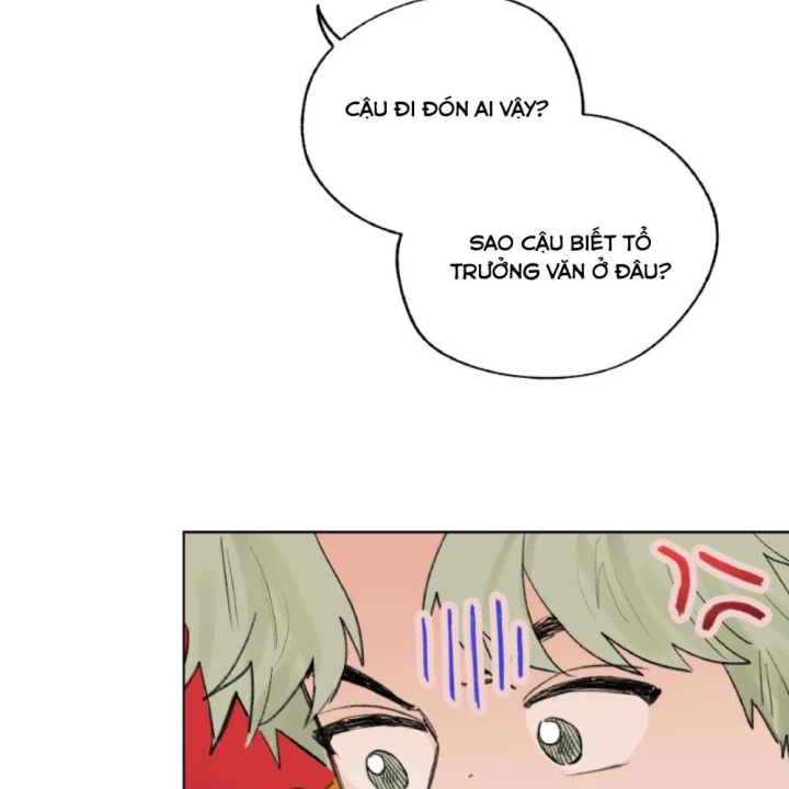 Thỏ Dính Bẫy Tin Đồn Chapter 23 - Trang 2