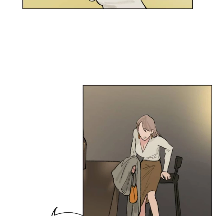 Thỏ Dính Bẫy Tin Đồn Chapter 23 - Trang 2