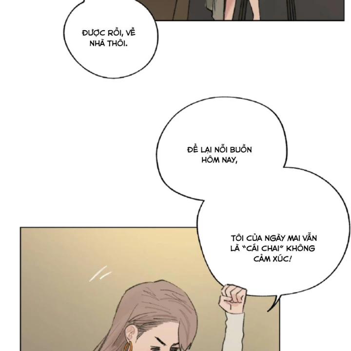 Thỏ Dính Bẫy Tin Đồn Chapter 23 - Trang 2