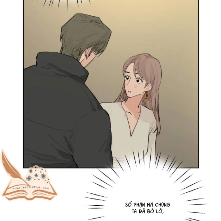 Thỏ Dính Bẫy Tin Đồn Chapter 23 - Trang 2