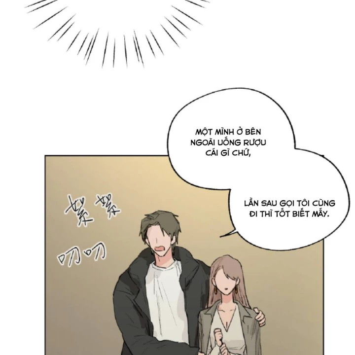 Thỏ Dính Bẫy Tin Đồn Chapter 23 - Trang 2