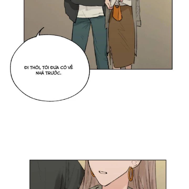 Thỏ Dính Bẫy Tin Đồn Chapter 23 - Trang 2