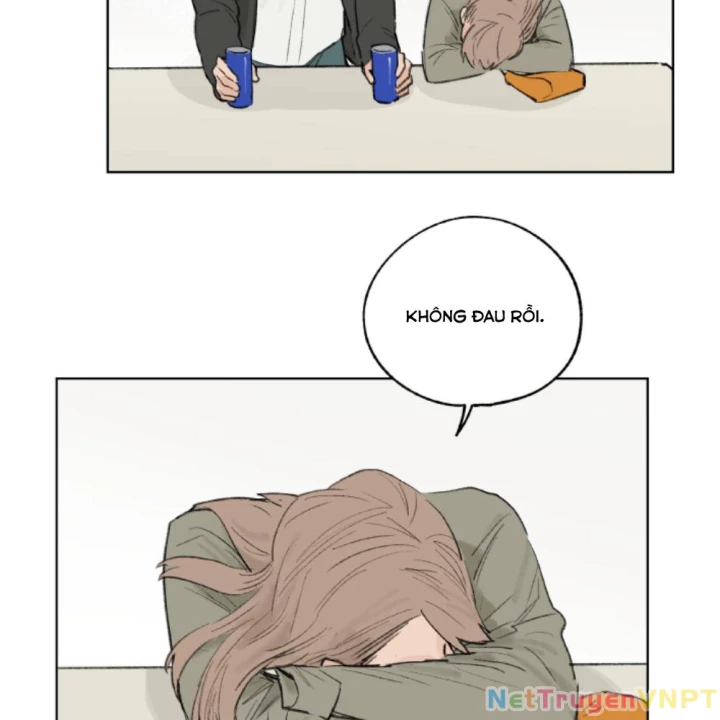Thỏ Dính Bẫy Tin Đồn Chapter 23 - Trang 2