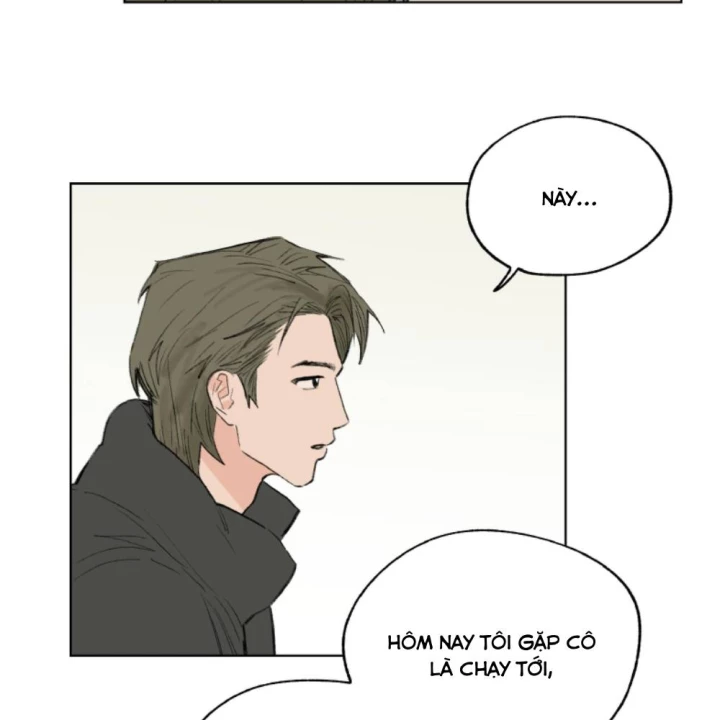 Thỏ Dính Bẫy Tin Đồn Chapter 23 - Trang 2