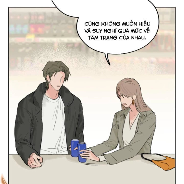Thỏ Dính Bẫy Tin Đồn Chapter 23 - Trang 2