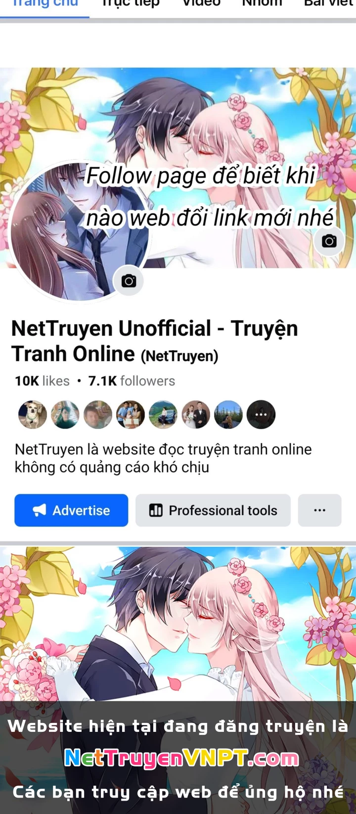 Thỏ Dính Bẫy Tin Đồn Chapter 23 - Trang 2