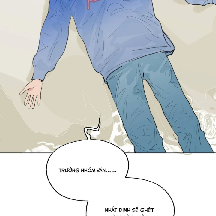 Thỏ Dính Bẫy Tin Đồn Chapter 25 - Trang 2