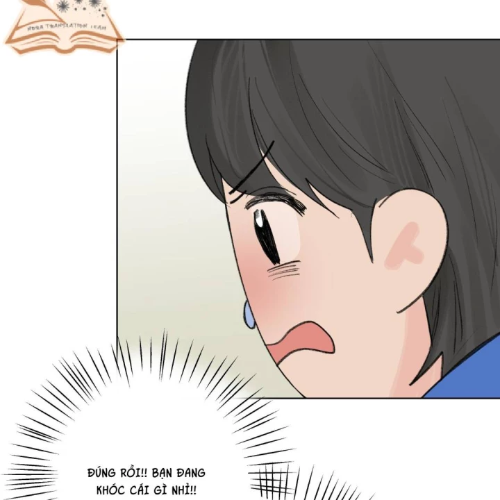 Thỏ Dính Bẫy Tin Đồn Chapter 25 - Trang 2