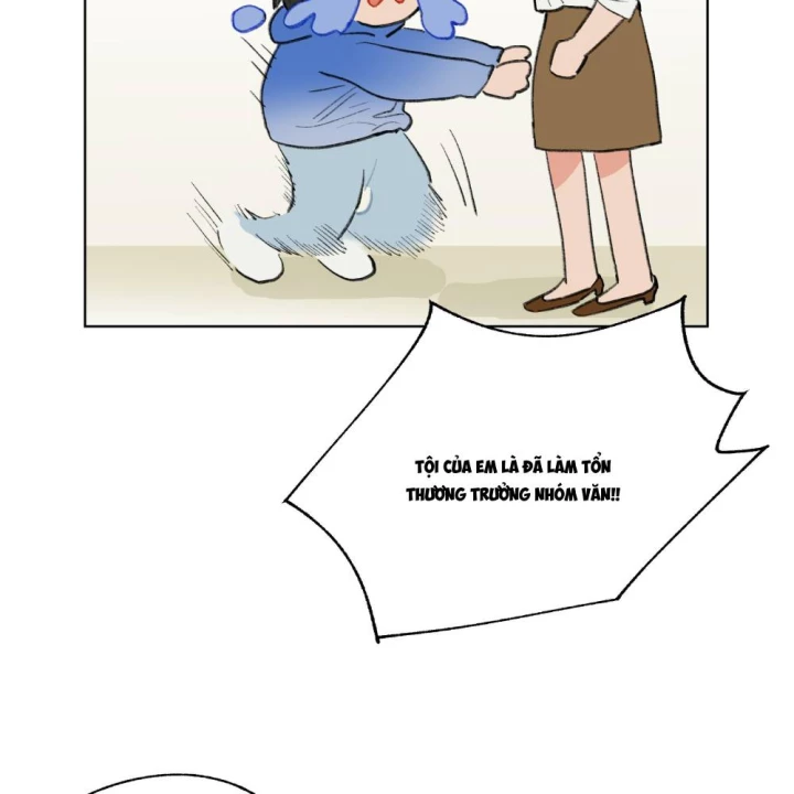 Thỏ Dính Bẫy Tin Đồn Chapter 25 - Trang 2