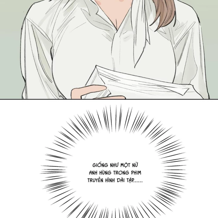 Thỏ Dính Bẫy Tin Đồn Chapter 25 - Trang 2