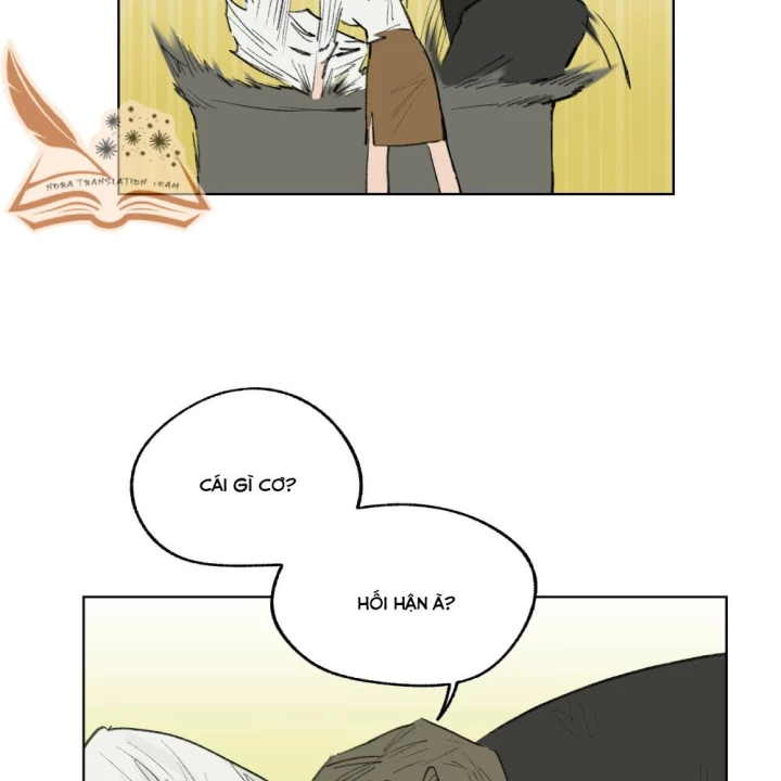 Thỏ Dính Bẫy Tin Đồn Chapter 25 - Trang 2