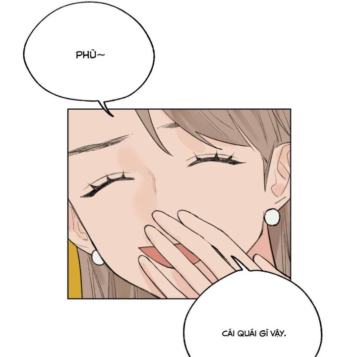 Thỏ Dính Bẫy Tin Đồn Chapter 25 - Trang 2