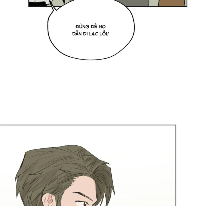 Thỏ Dính Bẫy Tin Đồn Chapter 25 - Trang 2