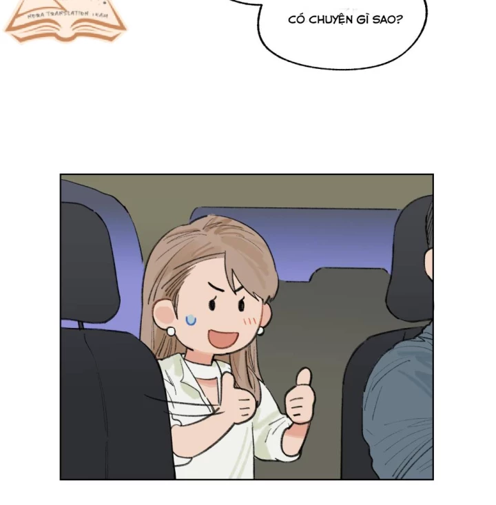 Thỏ Dính Bẫy Tin Đồn Chapter 26 - Trang 2