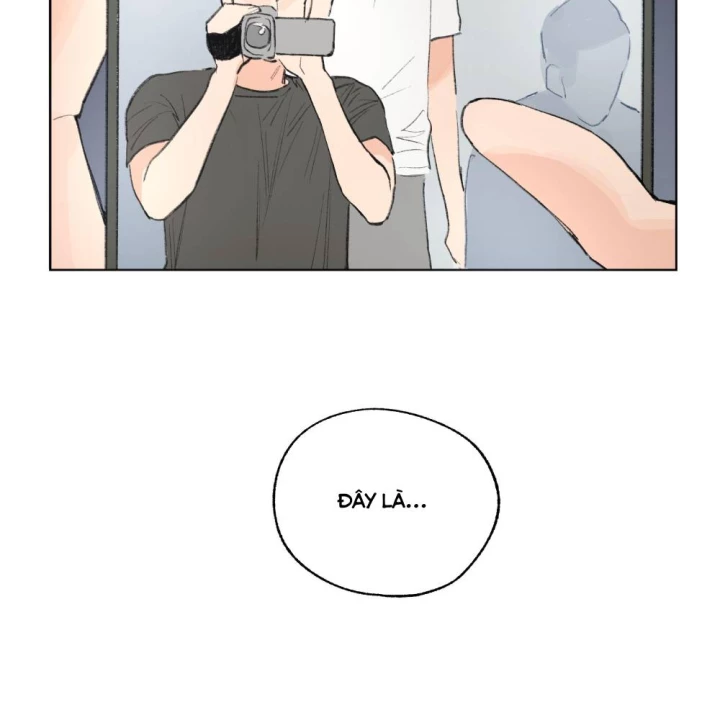 Thỏ Dính Bẫy Tin Đồn Chapter 26 - Trang 2